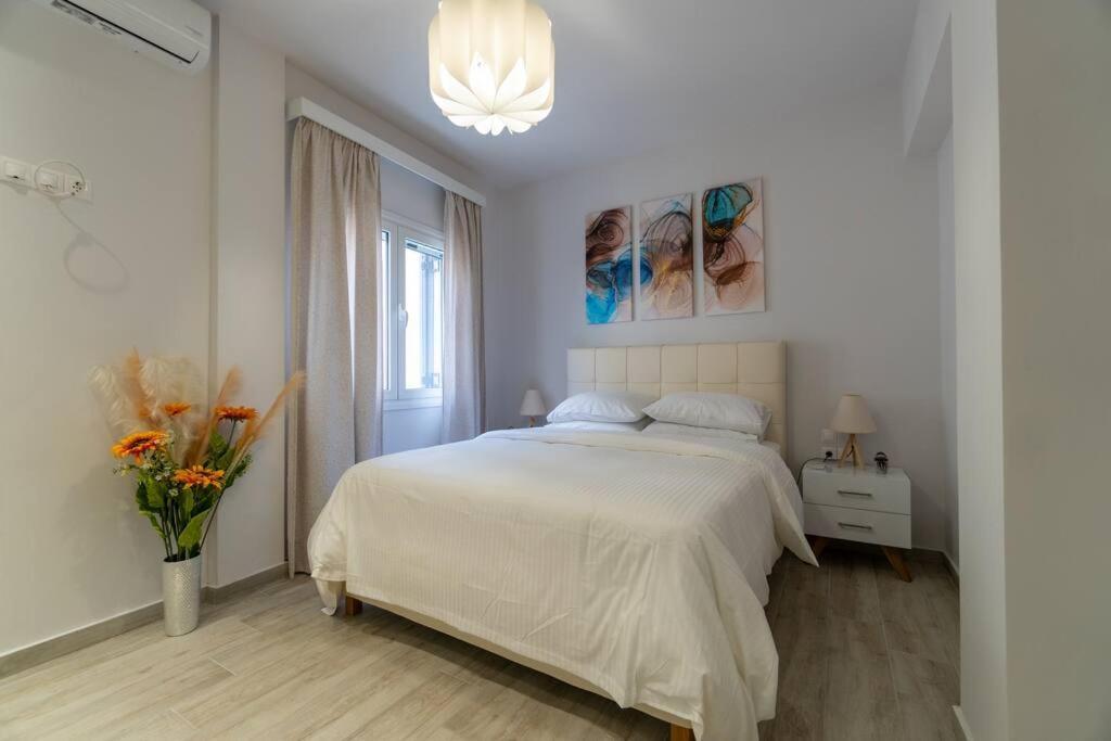 Serenita City Center Apartment Corfu  외부 사진